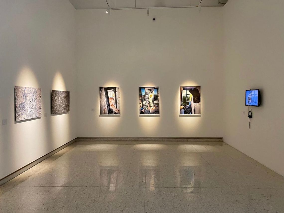 Photo: Ukrainian Art Installation to Be Showcased at Expo 2025 in Osaka. Source: Suspilne