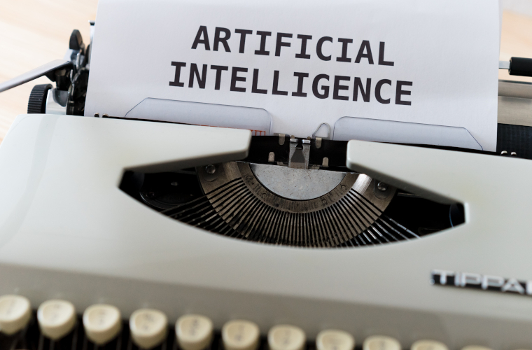 Photo: German tabloid Bild to replace editorial staff with artificial intelligence. Source: Unsplash