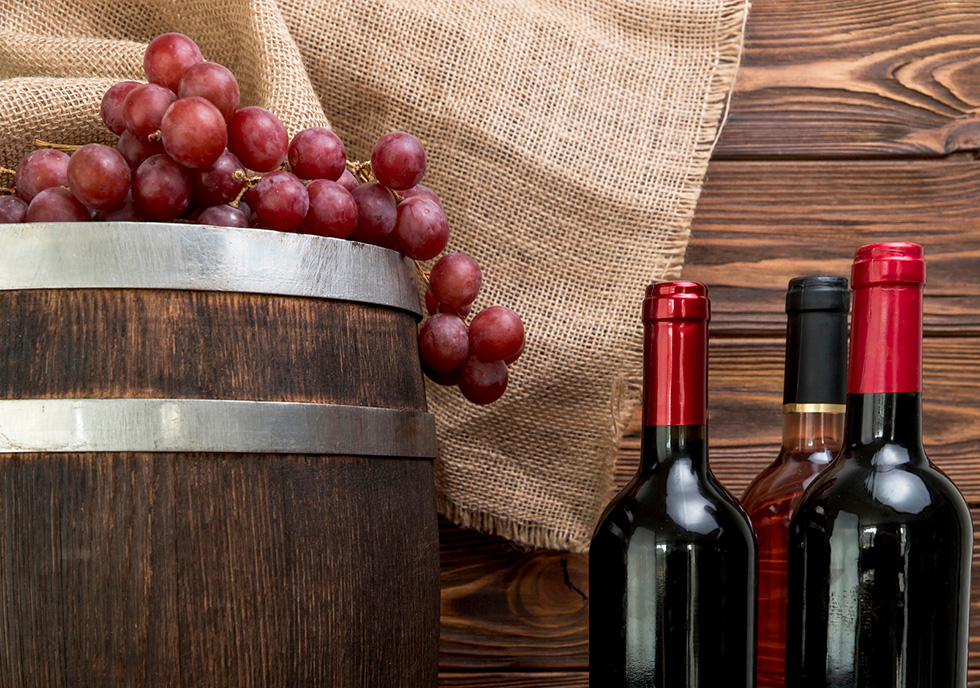 Photo: Pricey Wines Vanish from Famous Parisian Restaurant, Loss Exceeds €1.5 Million. Source: Freepik