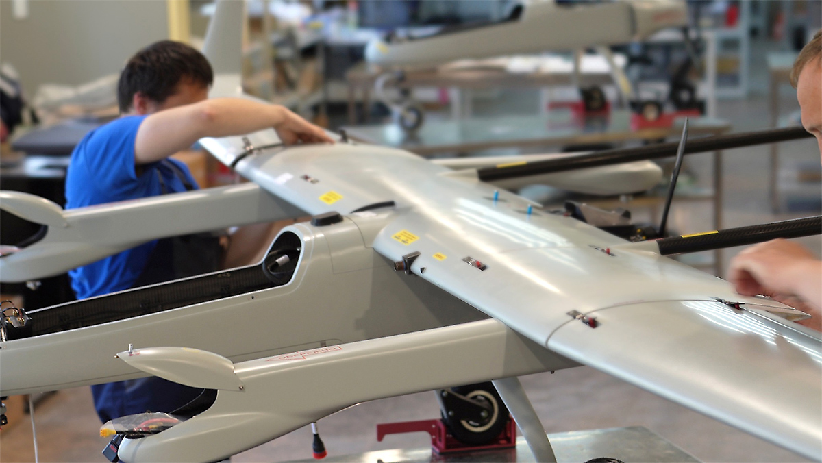 Defense Procurement Agency Reaches 1 Million FPV Drones Supplied in 2025 Defense Procurement Agency Reaches 1 Million FPV Drones Supplied in 2025. Source: fb-zelenskyy-official