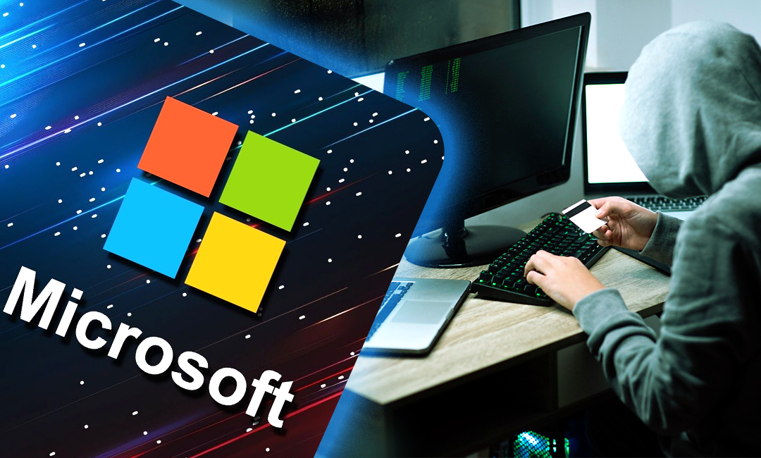 Microsoft: Russian Intelligence Hackers Attacked Foreign Embassies in Moscow Photo: Microsoft: Russian Intelligence Hackers Attacked Foreign Embassies in Moscow. Source: The Gaze collage by Leonid Lukashenko
