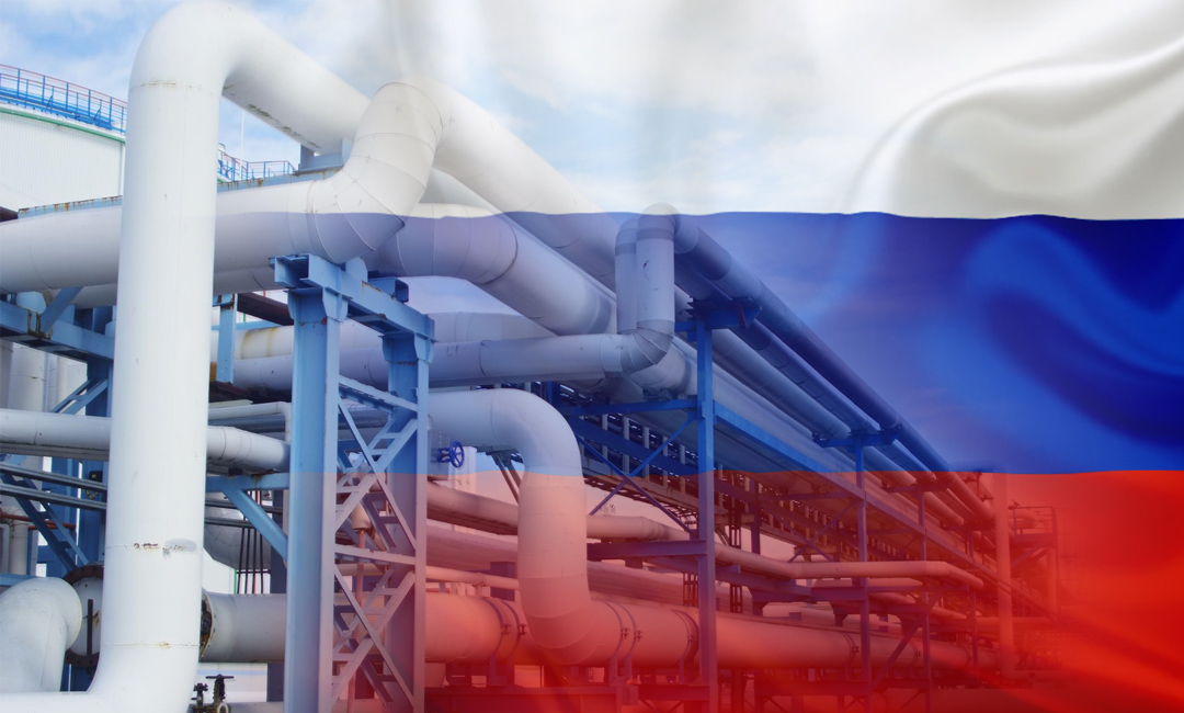 Russian Gas Exports to Europe Surge 37% in July Russian Gas Exports to Europe Surge 37% in July. Source: The Gaze Collage by Leonid Lukashenko