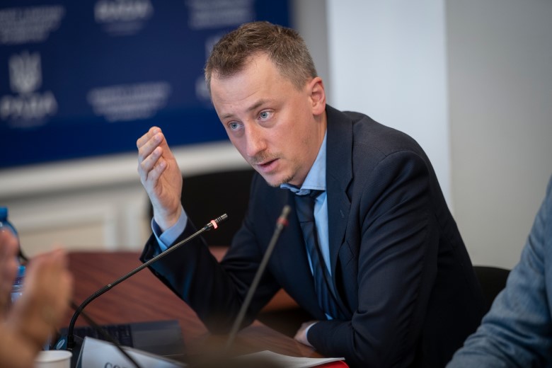 Photo: Kyiv Amends Reform Plan Required for EU Ukraine Facility Funds. Source: fb-OleksiySobolev