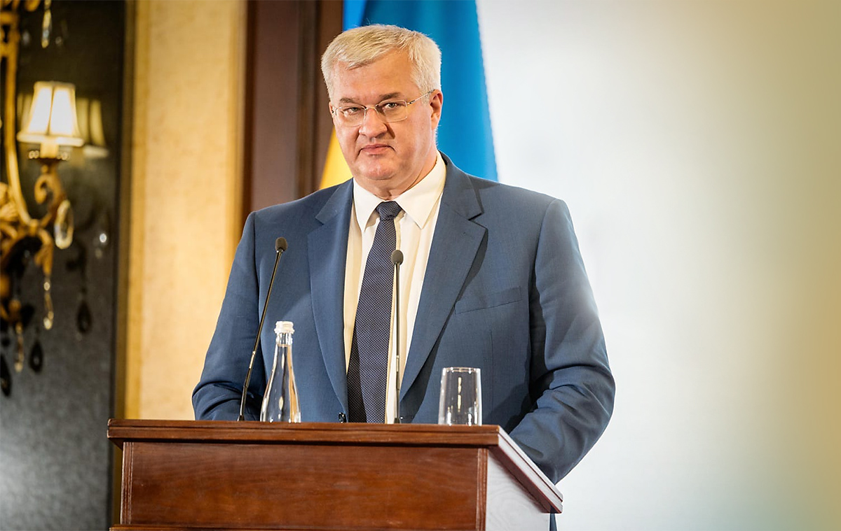 Ukraine to Close Embassy in Cuba Over Havana’s Support for Russia’s War Photo: Ukraine to Close Embassy in Cuba Over Havana’s Support for Russia’s War. Source: mfa-gov-ua