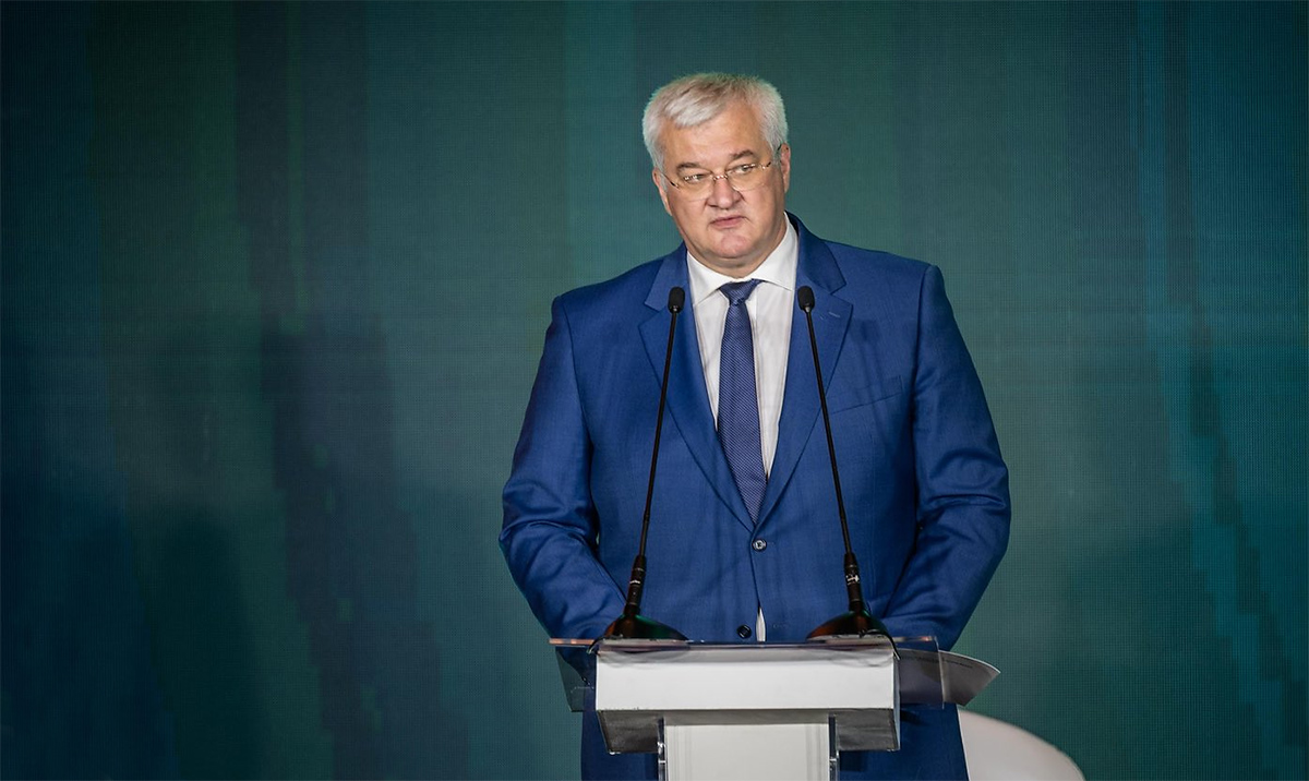 Photo: Ukraine Pushes Bold Plan to Reform OSCE and Curb Russian Obstruction. Source: mfa-gov-ua