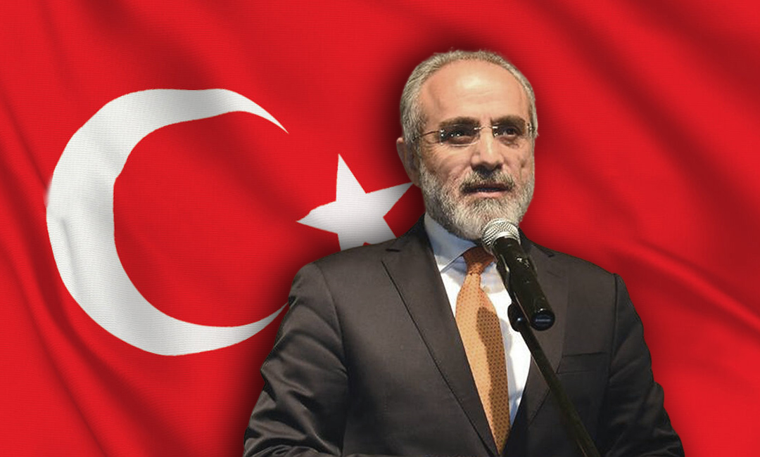 Turkey Eyes $10 Billion Trade Boost from Ukraine Free Trade Agreement. Source: The Gaze collage by Leonid Lukashenko