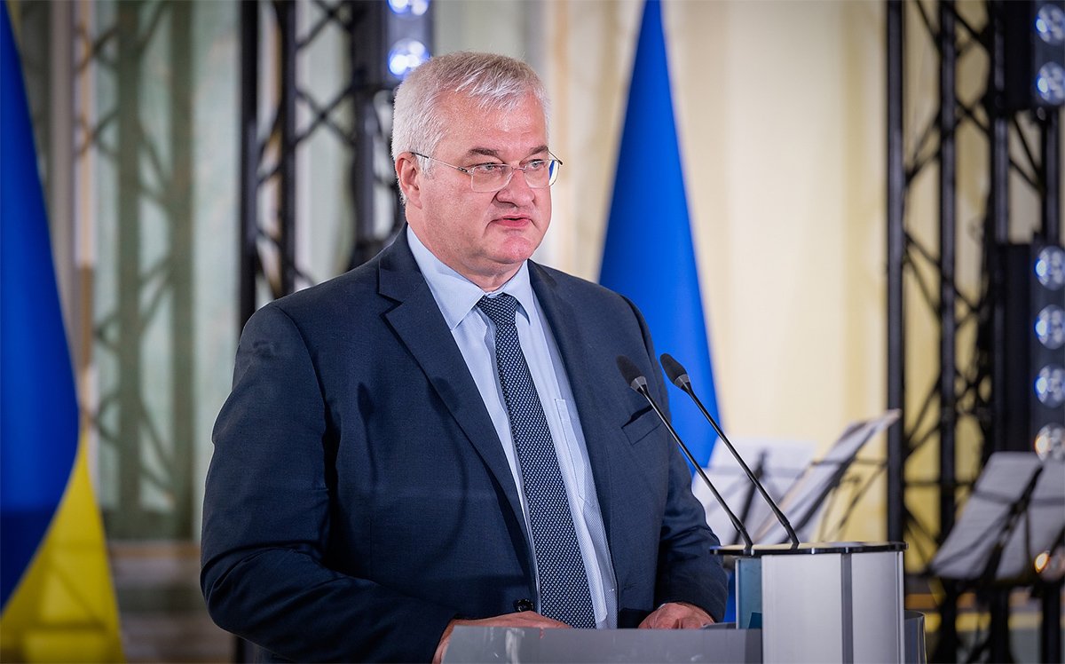 Photo: Lublin Triangle, Romania and Moldova to Hold Joint Talks in Ukraine’s Chernivtsi. Source: mfa-gov-ua