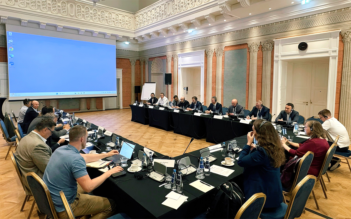 Ukraine and US Collaborate to Boost Critical Energy Infrastructure Security. Source: Agency-for-restoration