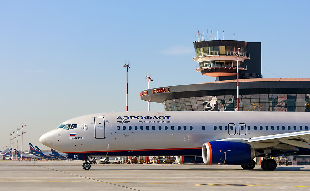 Aviation Setbacks Mirror Russia’s Broader Industrial Challenges. Source: aeroflot-ru