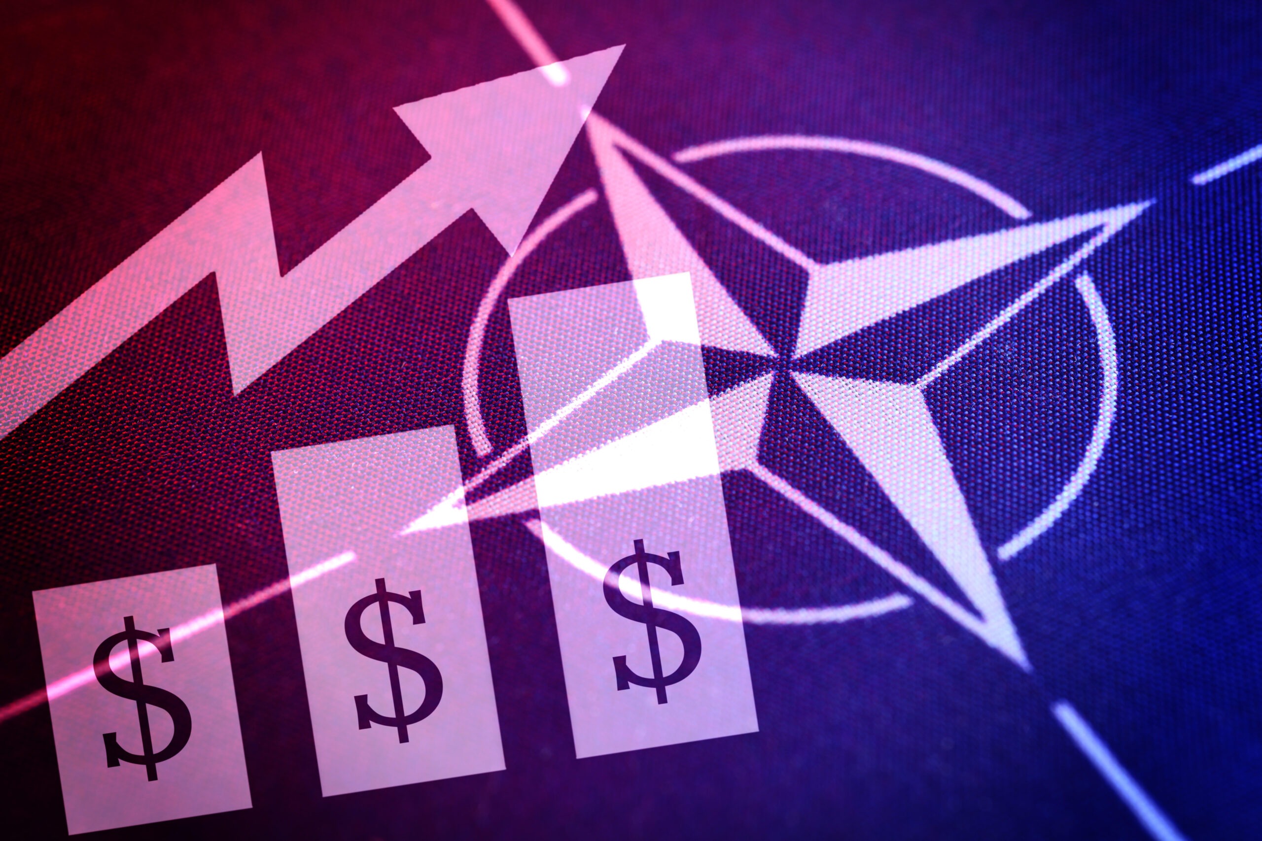 New Defense Bank to Support NATO, EU, and Indo-Pacific Resilience Initiatives New Defense Bank to Support NATO, EU, and Indo-Pacific Resilience Initiatives. Source: picture alliance / CHROMORANGE | Christian Ohde