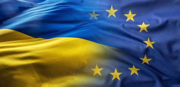 EU Politicians Issue Joint Appeal Before Putin–Trump Meeting. Source: Getty Images