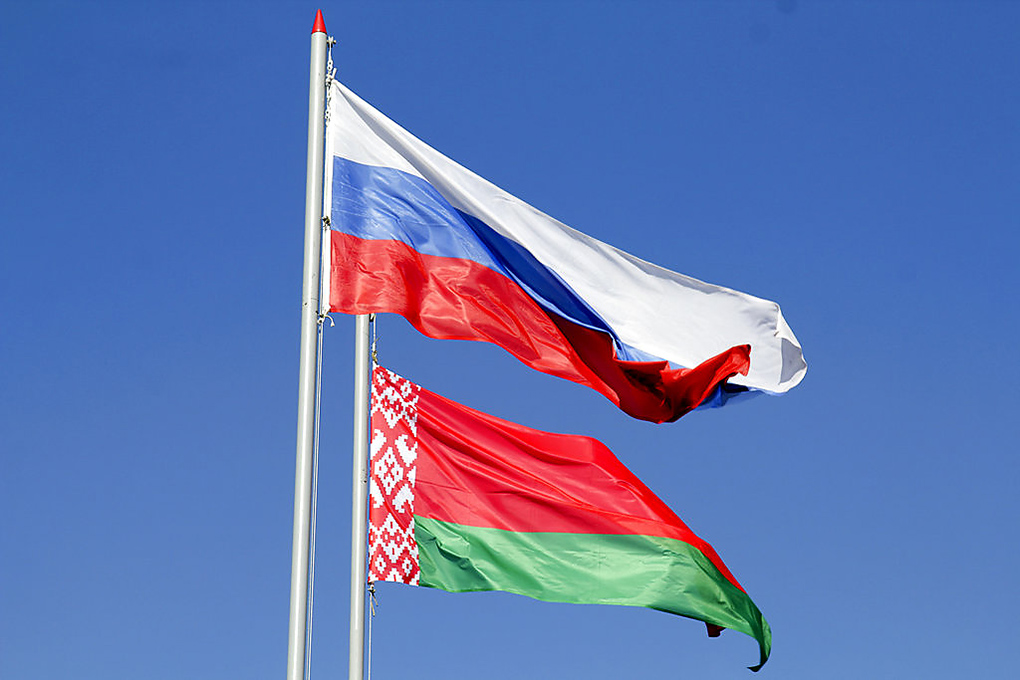 Russia and Belarus to Hold Joint Strategic Military Exercises in September Russia and Belarus to Hold Joint Strategic Military Exercises in September. Source: AP