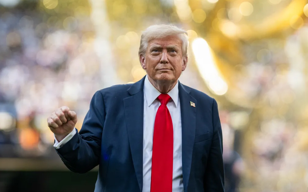Zelenskyy, Trump, Putin to Hold Trilateral Meeting Late Next Week Photo: Zelenskyy, Trump, Putin to Hold Trilateral Meeting Late Next Week. Source: whitehouse-gov