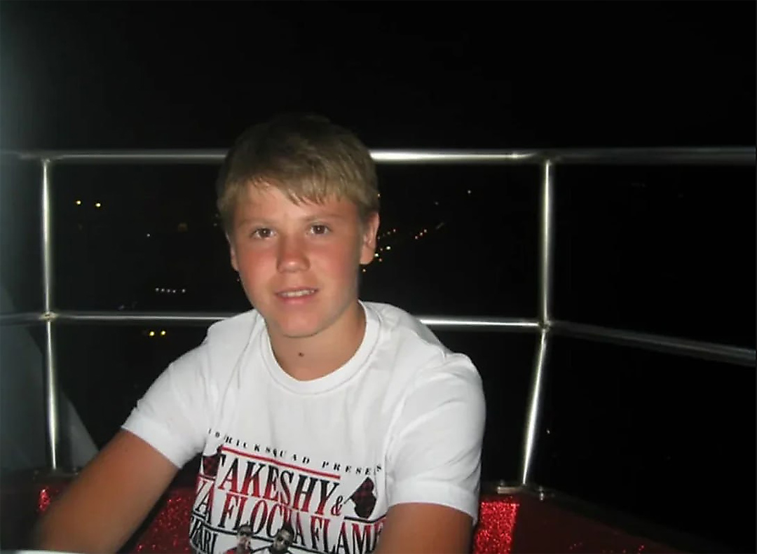 Monobank to Cover University Education for Teen Freed After 9 Years in Russian Captivity Monobank to Cover University Education for Teen Freed After 9 Years in Russian Captivity. Source: fb