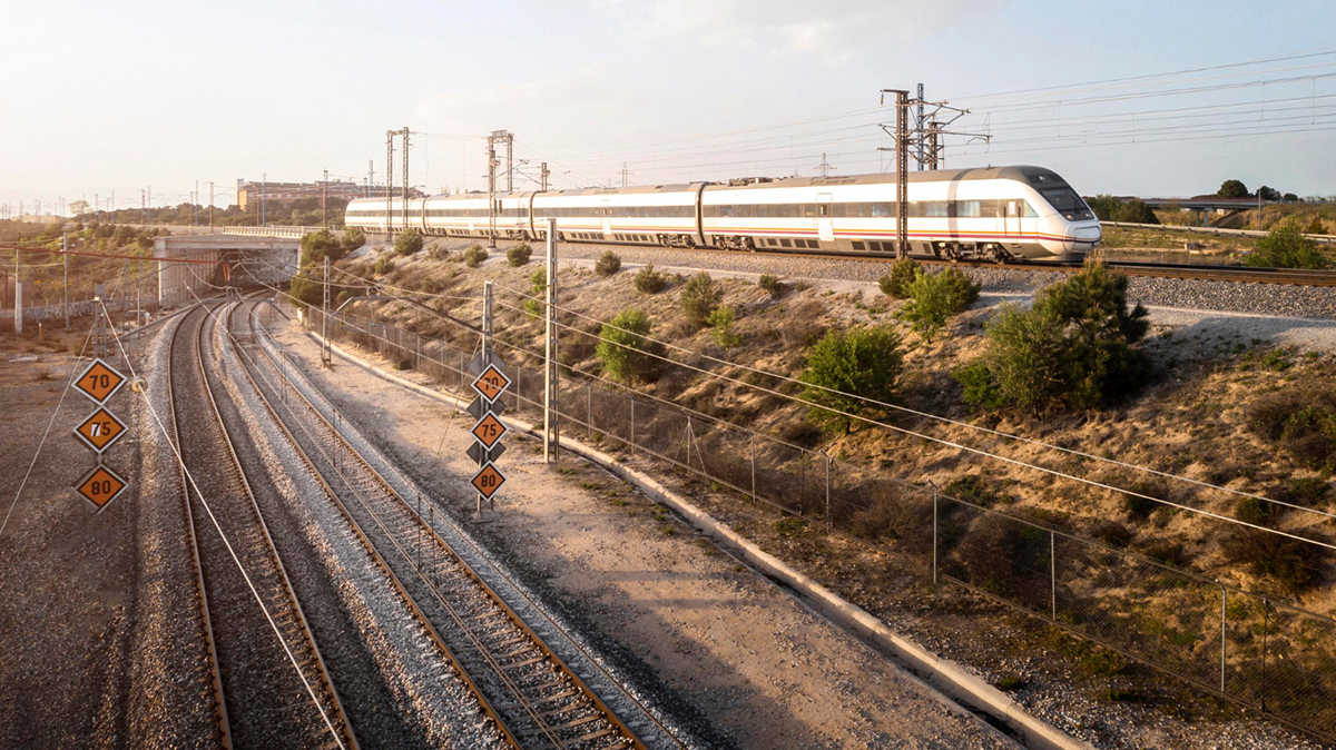Germany, Belgium, Netherlands Plan Revival of Iron Rhine Railway Amid Russian Threat Germany, Belgium, Netherlands Plan Revival of Iron Rhine Railway Amid Russian Threat. Source: freepik