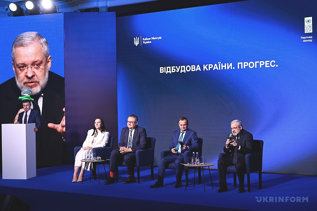 War Causes Almost $4 Billion in Damage to Ukraine's Cultural Sector Photo: War Causes Almost $4 Billion in Damage to Ukraine's Cultural Sector. Source: ukrinform
