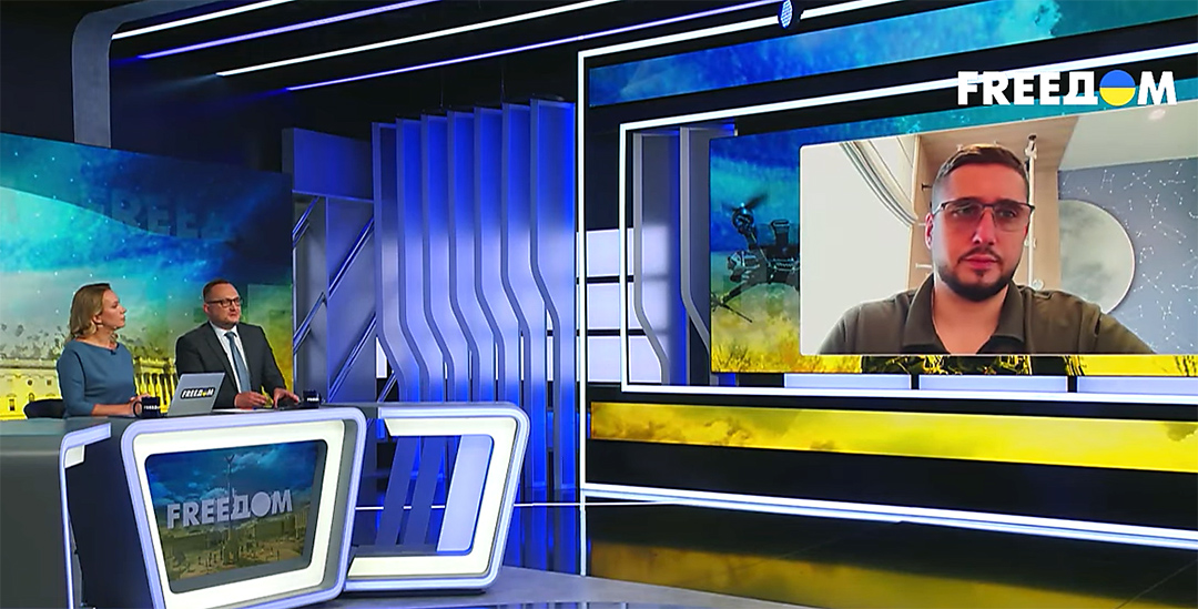 Photo: Expert Explains Why Zelensky-Putin Meeting May Not Happen at All, and Names the Reason. Source: freedom