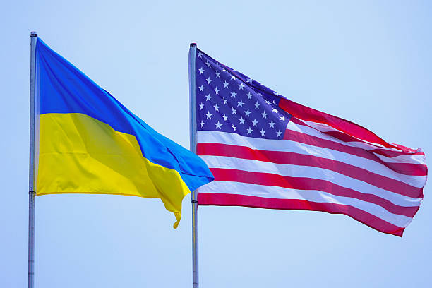 Ukraine Set to Receive 3,350 Long-Range ERAM Missiles from the U.S. Ukraine Set to Receive 3,350 Long-Range ERAM Missiles from the U.S. Source: Getty Images