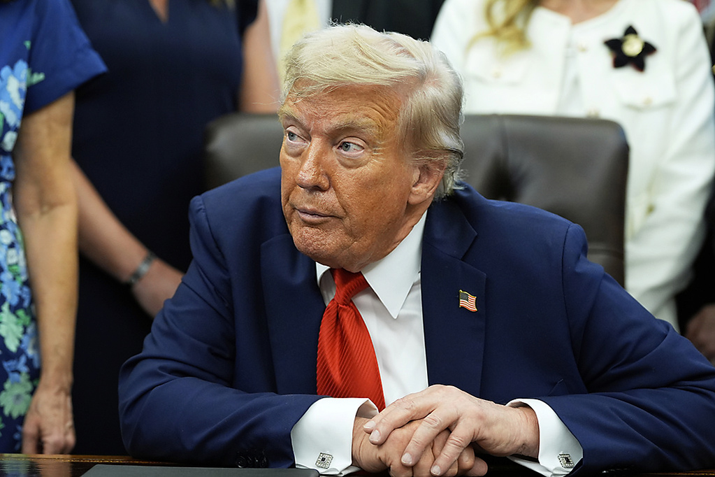 Brussels Sidesteps Major Energy Restrictions in 19th EU Russia Sanctions Package Brussels Sidesteps Major Energy Restrictions in 19th EU Russia Sanctions Package. Source: AP