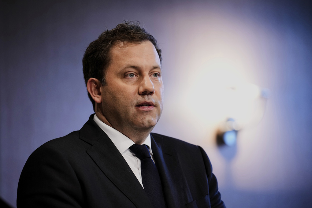 Germany to Provide Ukraine €9 Billion Annually, Says Vice Chancellor Photo: Germany to Provide Ukraine €9 Billion Annually, Says Vice Chancellor. Source: AP