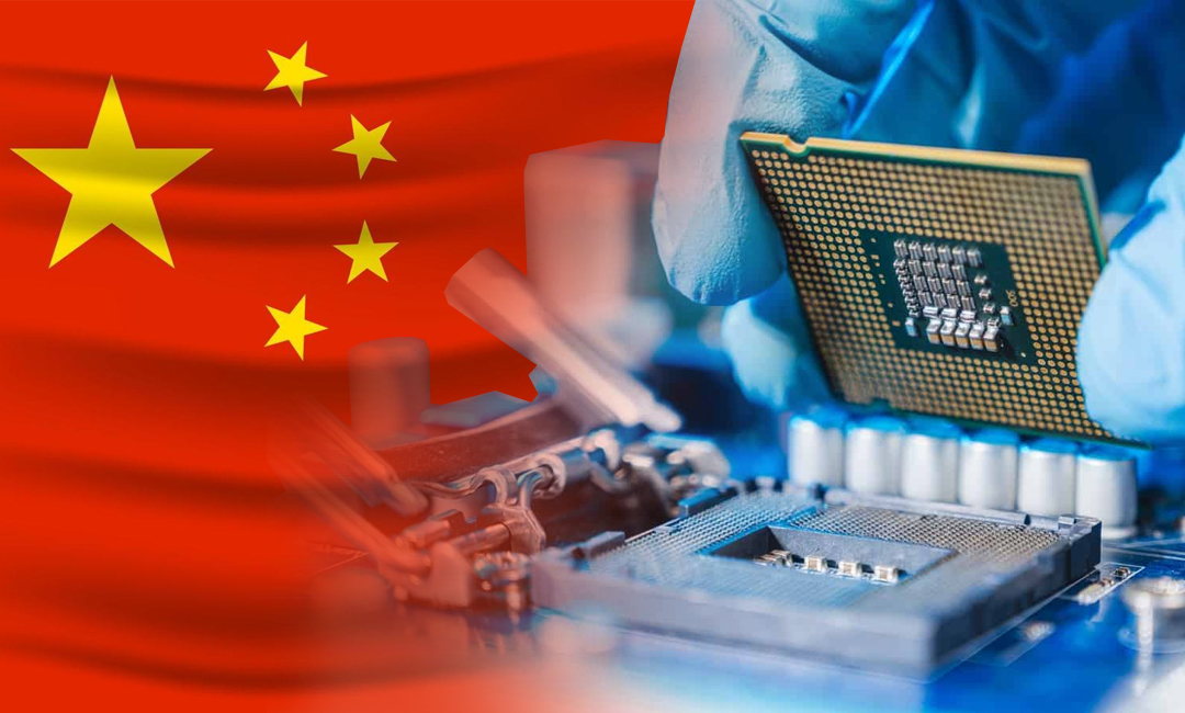 Billions in Chinese Dual-Use Exports Help Russia Rebuild Its Arsenal Photo: Billions in Chinese Dual-Use Exports Help Russia Rebuild Its Arsenal. Source: The Gaze collage by Leonid Lukashenko