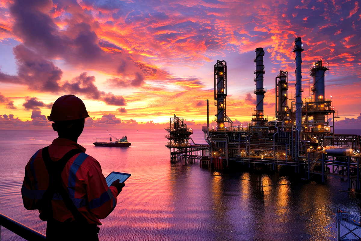 U.S. Floated Energy Deals With Russia as Incentives for Ukraine Peace Talks Photo: U.S. Floated Energy Deals With Russia as Incentives for Ukraine Peace Talks. Source: freepik