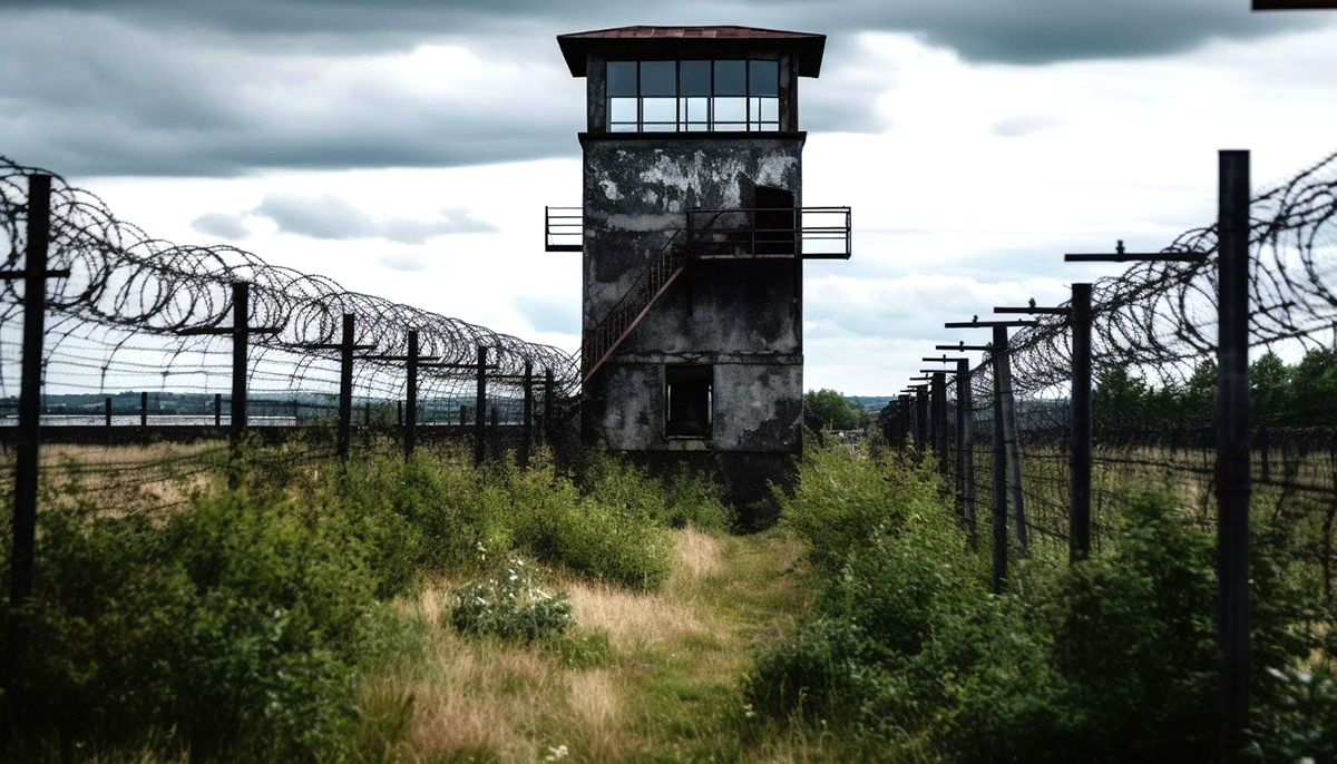Russia Moves to Exit European Anti-Torture Convention Russia Moves to Exit European Anti-Torture Convention. Source: freepik