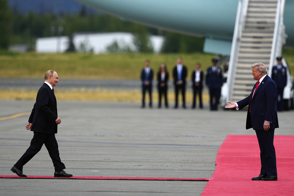 Expert Names Four Key Misunderstandings the US Has About Russia Expert Names Four Key Misunderstandings the US Has About Russia. Source: AP