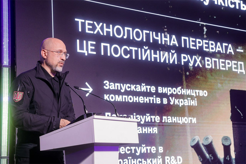 Ukraine’s Kill Web: A Networked Revolution in Modern Warfare Ukraine’s Kill Web: A Networked Revolution in Modern Warfare. Source: tg-Denys-Smyhal