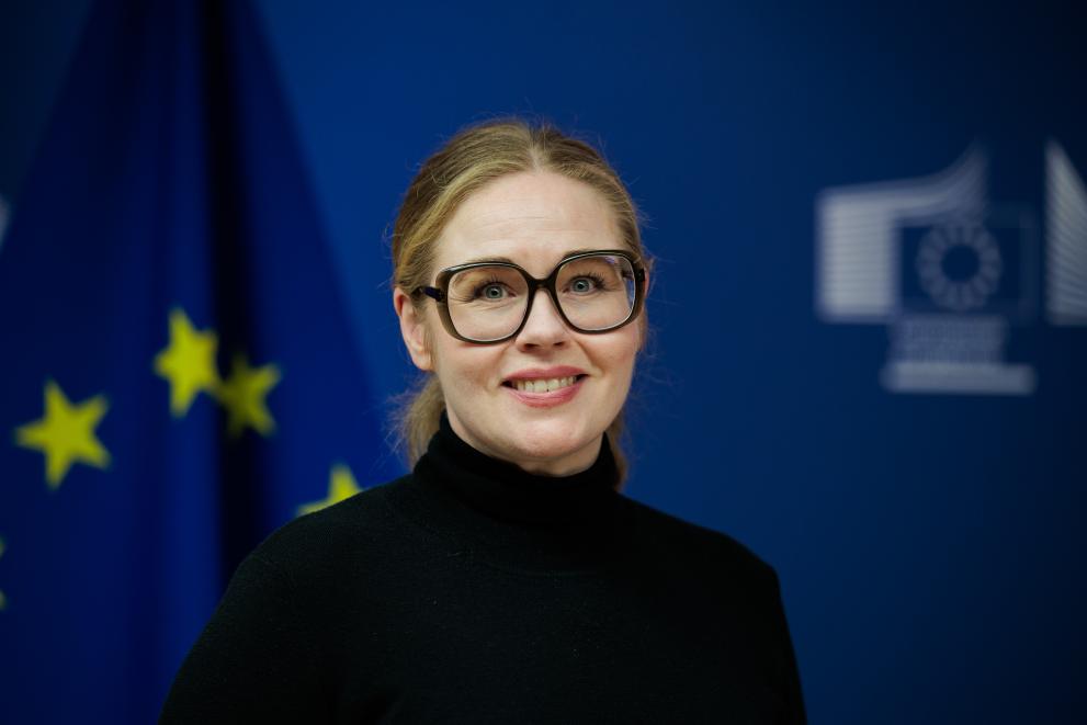 EU Confirms Continued Support for Ukraine and Moldova Amid Russian Energy Attacks. Source: commission.europa.eu