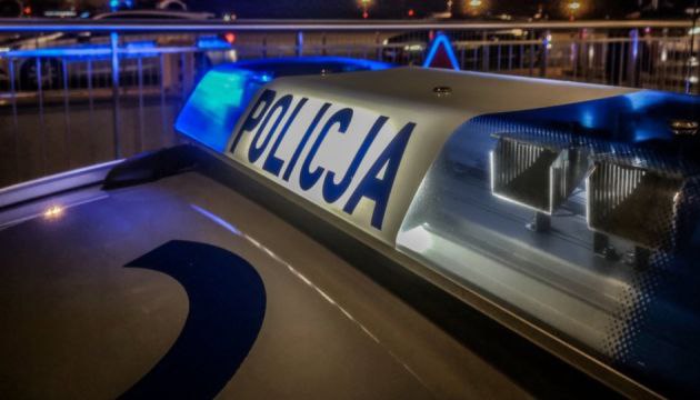 Photo: Poland Arrests Russian Scholar Accused of Looting Cultural Sites in Occupied Crimea. Source: Polska Policja