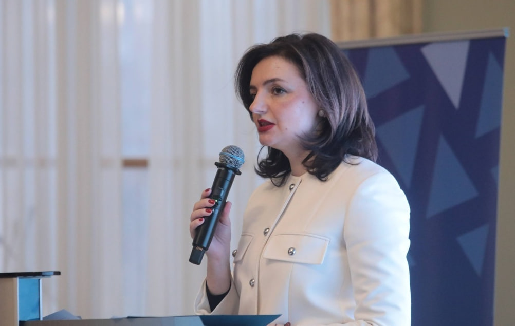 Ukraine Launches Diaspora Alliance to Boost Post-War Recovery. Source: Ukrinform