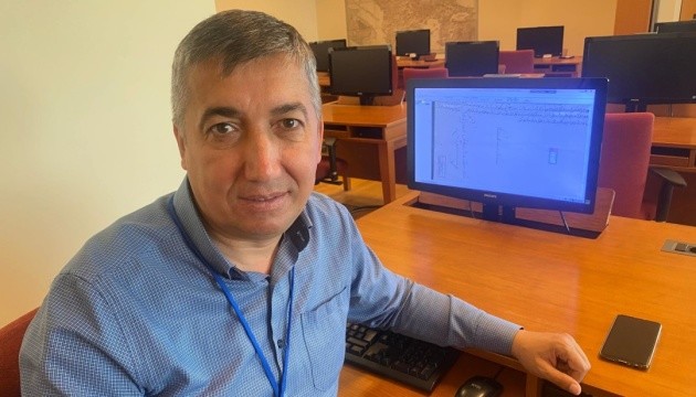 Historic Manuscript Found in Istanbul Confirms Early Recognition of Ukrainian Statehood. Source: ukrinform