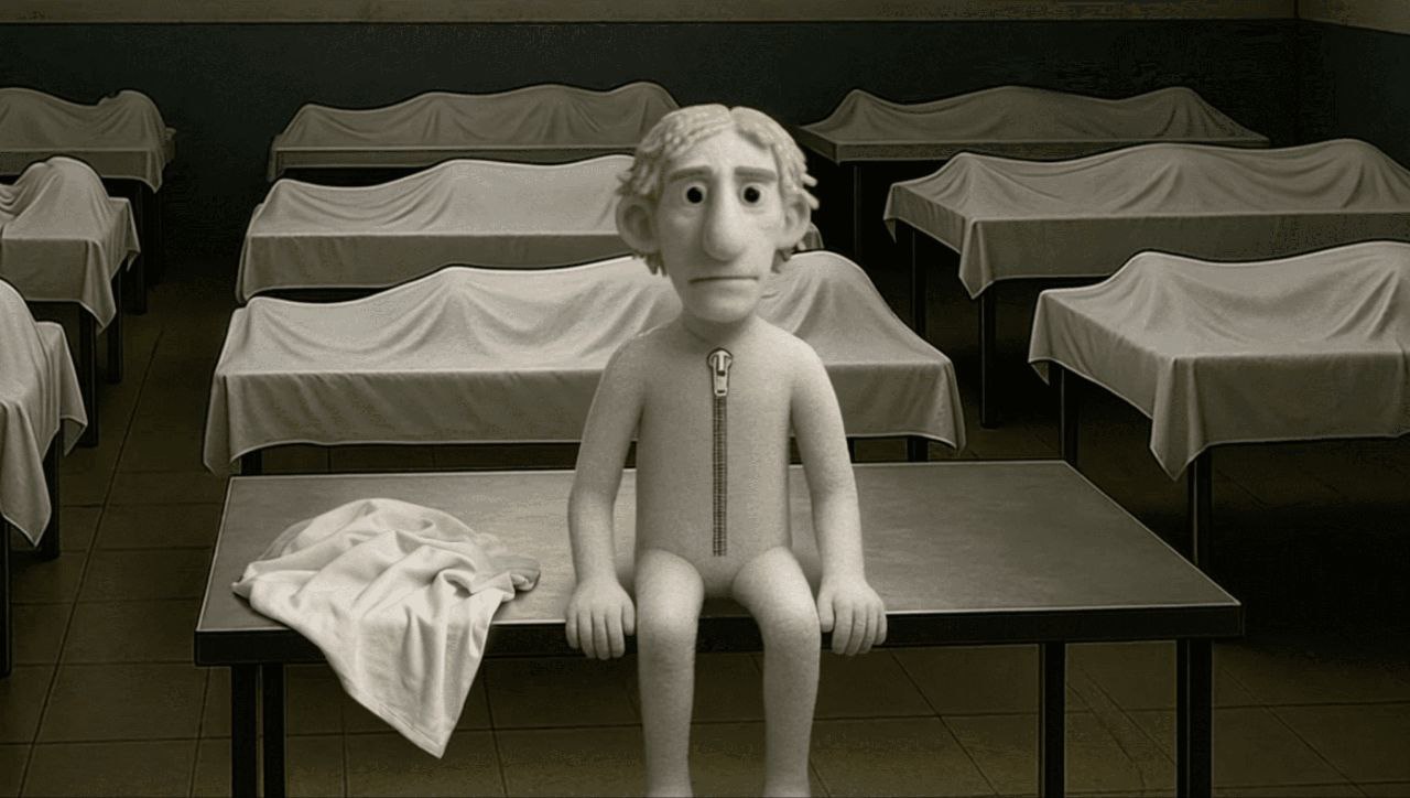 Photo: Ukraine’s ‘The Night Shift’ Triumphs at AI International Film Festival in Los Angeles. Source: stiill-the-night-shift-movie