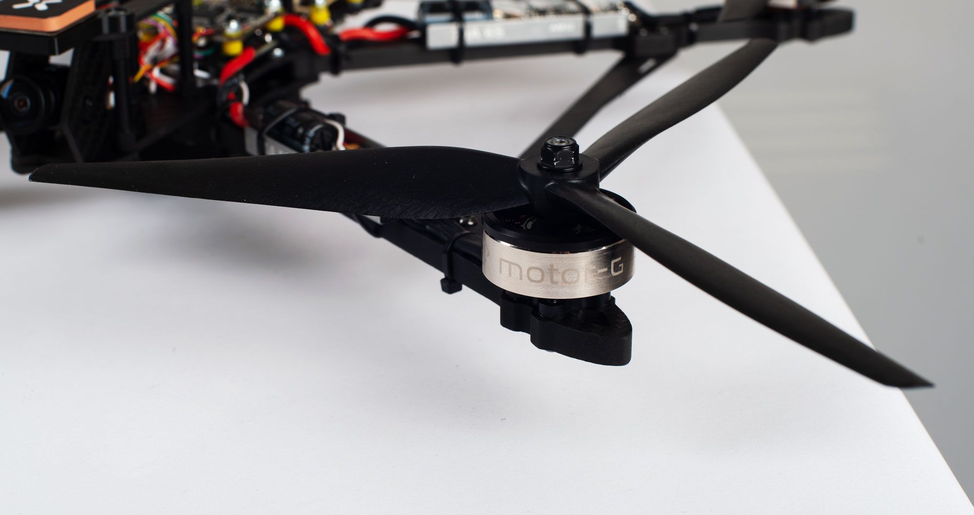 Europe Turns to Ukrainian Defense Tech to Replace Chinese Components. Source: Militarnyi