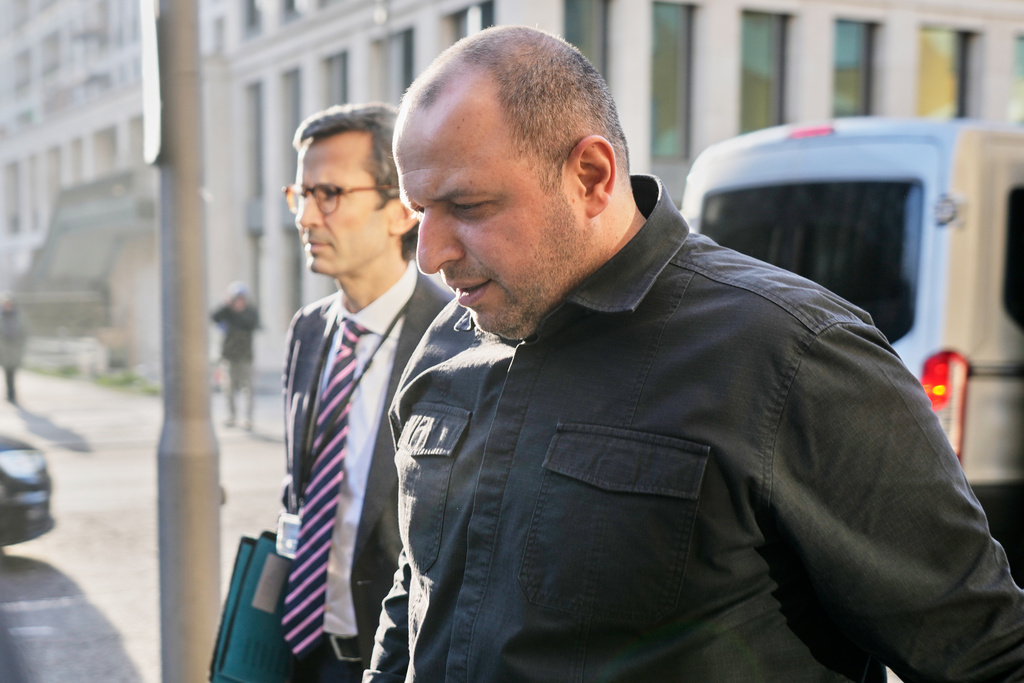 Ukraine, US Set for Fresh Peace Talks with European Partners Involved. Source: AP