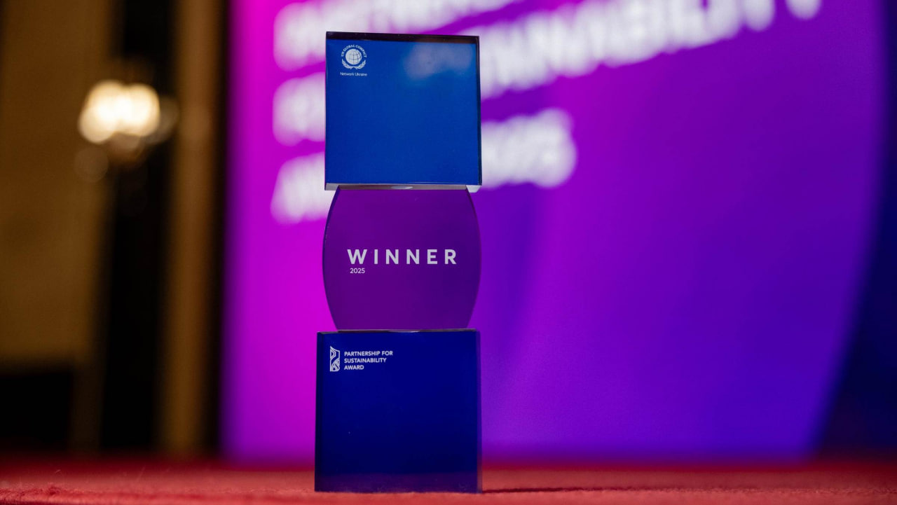 UN Honors Ukraine’s First Frontline Underground Hospital for Life-Saving Innovation. Source: metinvestholding.com