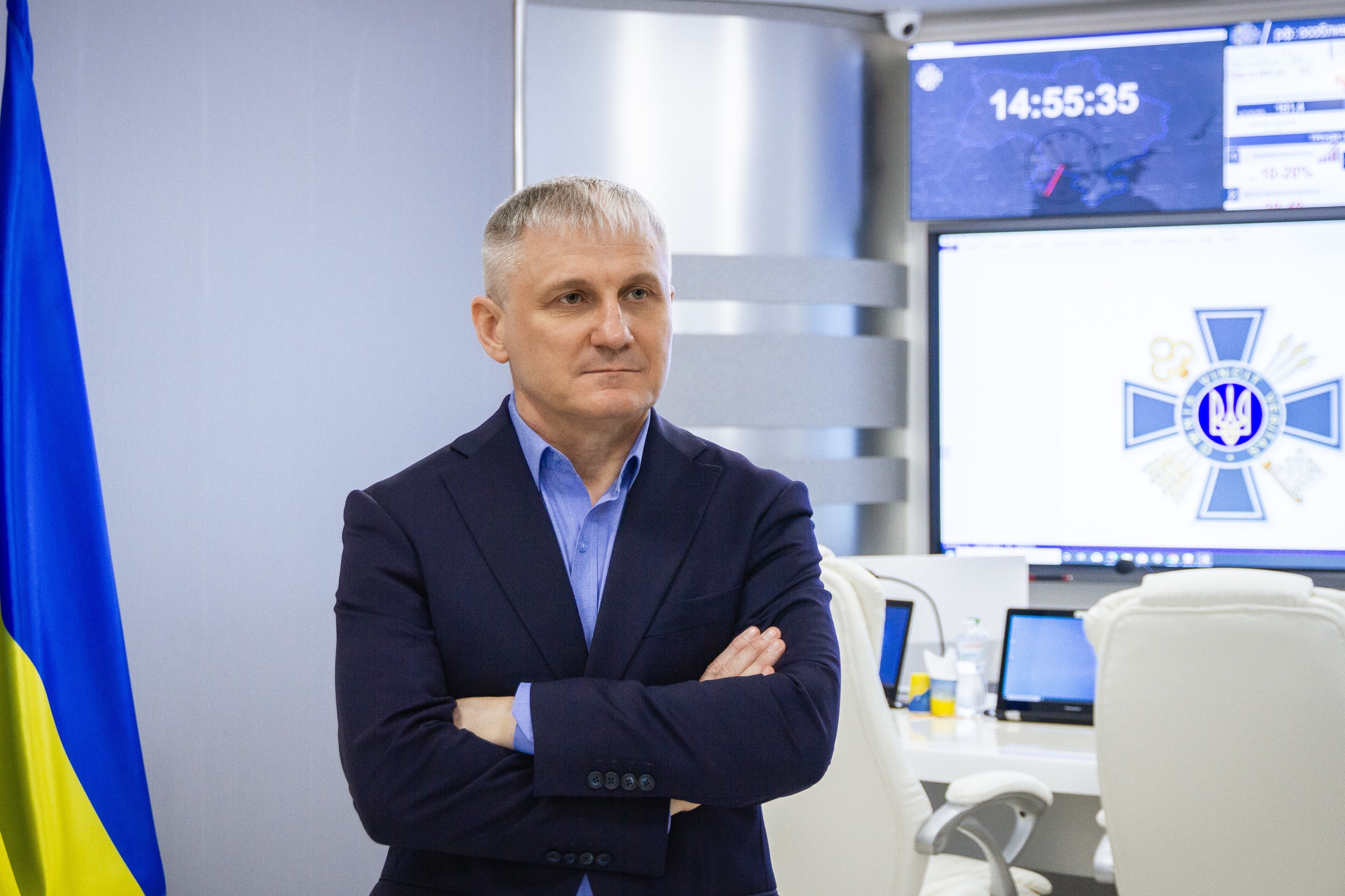 Russia Recruited Over 150 Foreign Fighters in December, 200 More Preparing. Source: szru.gov.ua