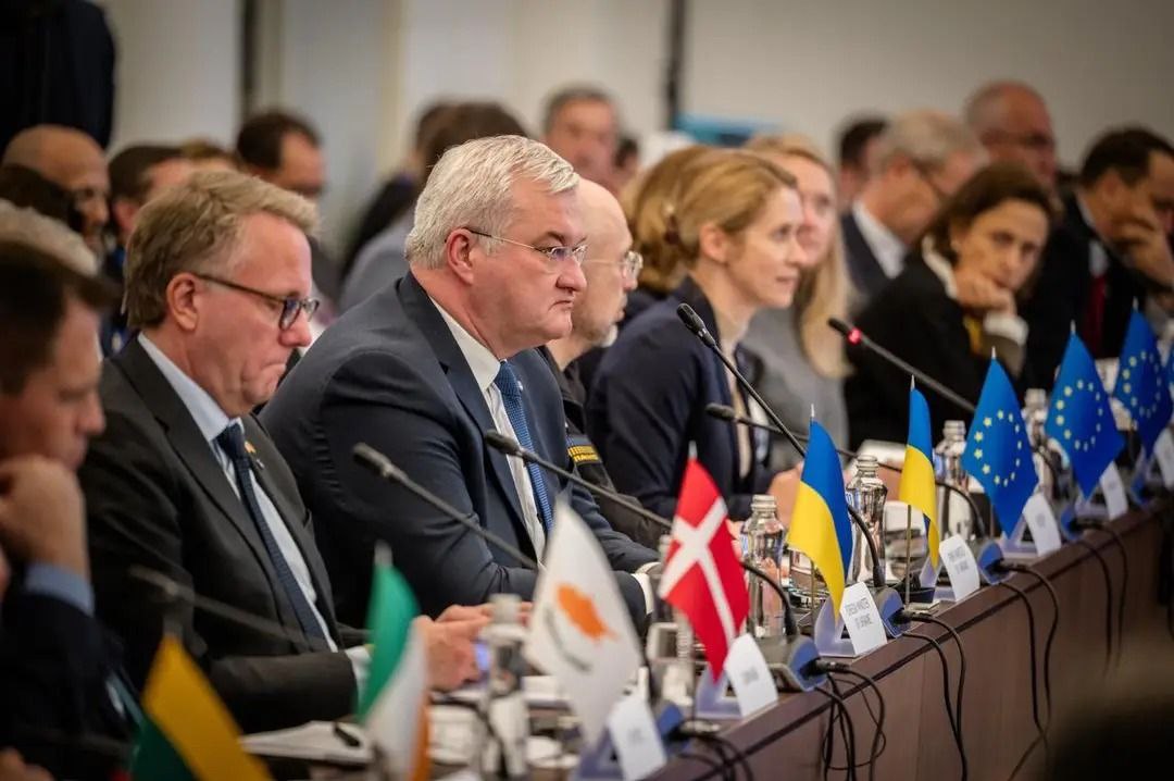 Photo: Ukraine’s Foreign Minister Highlighted Major 2025 Successes in Deterring Russia. Source: fb-Sybiha