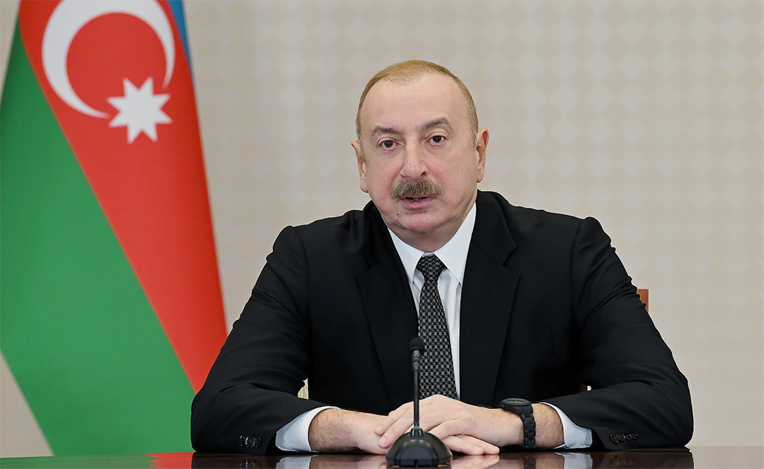 Azerbaijan to Widen Gap with Moscow and Move Closer to Turkey, Expert Says Photo: Azerbaijan to Widen Gap with Moscow and Move Closer to Turkey, Expert Says. Source: president-az