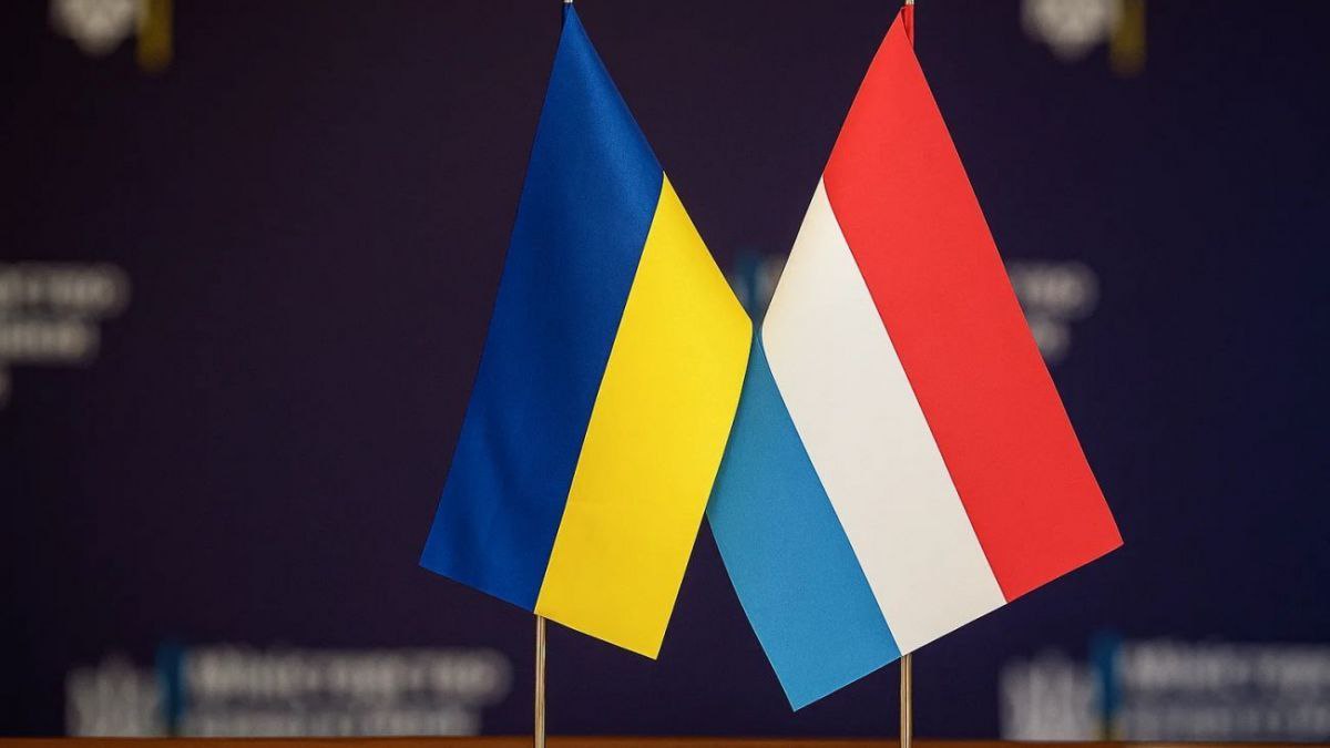 Luxembourg Contributes Additional €10 Million to Ukraine Energy Support Fund Photo: Luxembourg Contributes Additional €10 Million to Ukraine Energy Support Fund. Source: mev-gov-ua