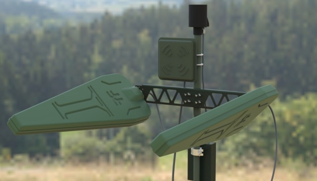 Photo: Ukrainian Startup Raises $1.5M for Battlefield-Proof Comms. Source: dev.ua