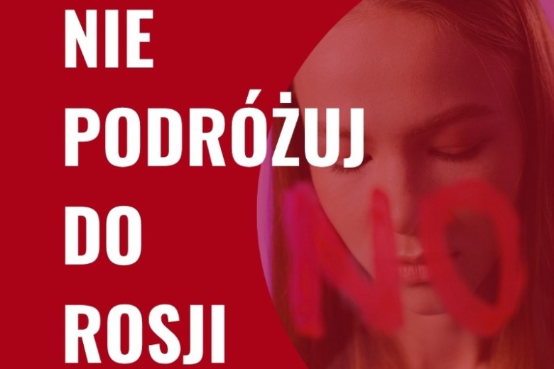 Poland Urges Citizens Not to Travel to Russia Photo: Poland Urges Citizens Not to Travel to Russia. Source: x-Ministerstwo-Spraw-Zagranicznych-RP