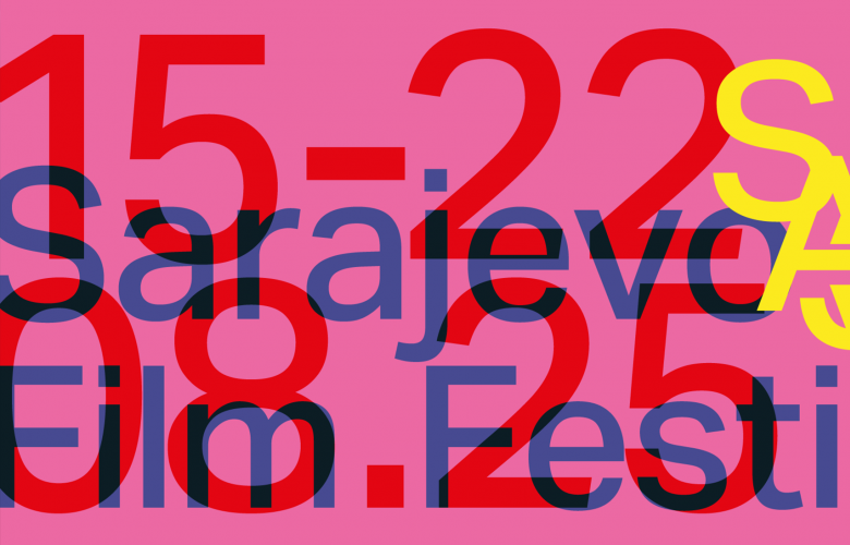 Four Ukrainian Films Included in Sarajevo Film Festival Programme Photo: Four Ukrainian Films Included in Sarajevo Film Festival Programme. Source: www-sff-ba