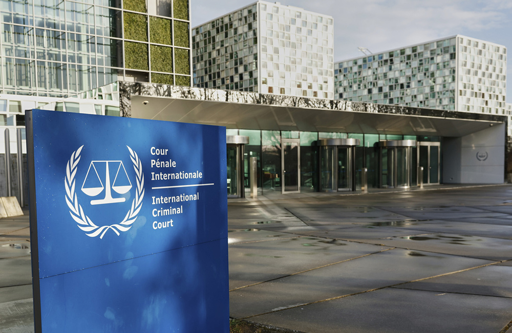 Hosting Tribunal on Russia: Dutch Weigh Security Costs Photo: Hosting Tribunal on Russia: Dutch Weigh Security Costs. Source: AP