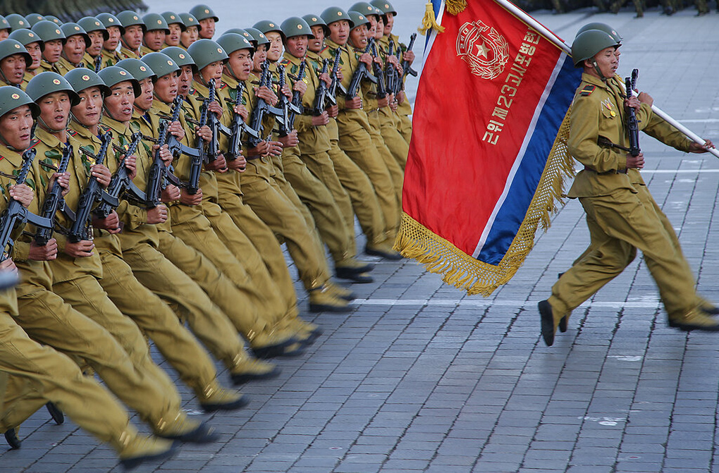 Kremlin-North Korea Alliance: What Role Pyongyang Plays in Russia's War Photo: Kremlin-North Korea Alliance: What Role Pyongyang Plays in Russia's War. Source: AP