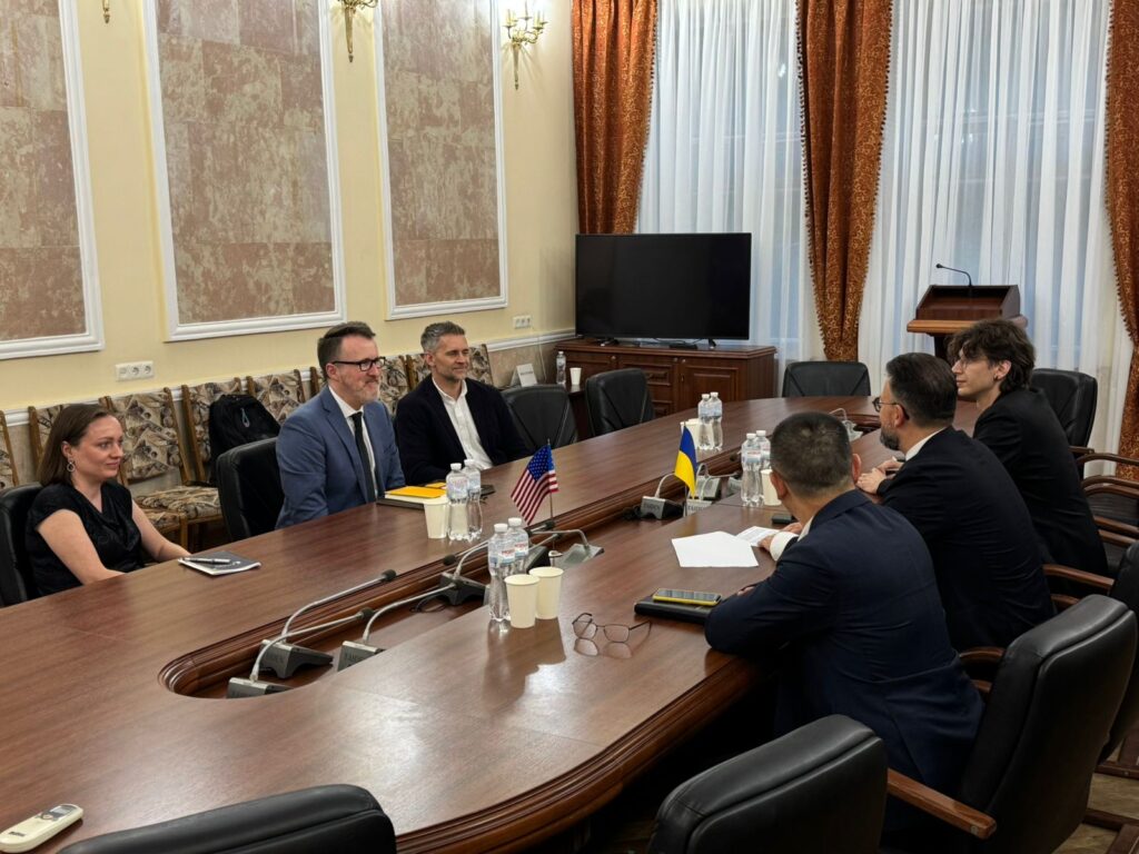 US Diplomacy and Ukrainian Ministry Unite to Preserve Cultural Treasures US Diplomacy and Ukrainian Ministry Unite to Preserve Cultural Treasures. Source: mcsc-gov-ua
