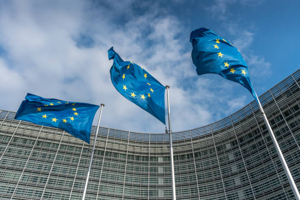 EU Commission: Ukraine’s New Law Restores Independence but Reform Still Incomplete. Source: Getty Images