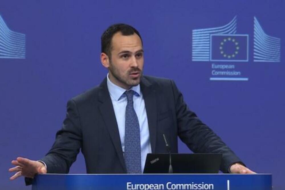 EU Signals Ongoing Aid After Kyiv Restores Anti-Corruption Agencies’ Independence Photo: EU Signals Ongoing Aid After Kyiv Restores Anti-Corruption Agencies’ Independence. Source: Guillaume-Mercier-x