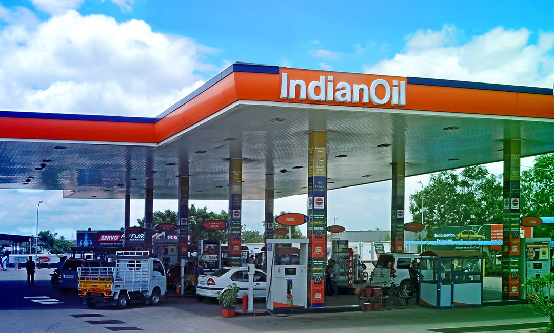 Photo: India’s State Refiners Halt Russian Oil Purchases Amid U.S. Pressure. Source: indian-oil-fb